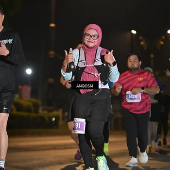 Runner Photo 4364263