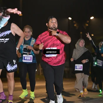 Runner Photo 4364264