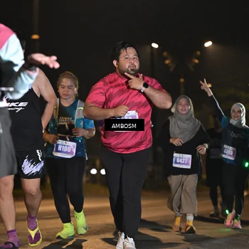 Runner Photo 4364265