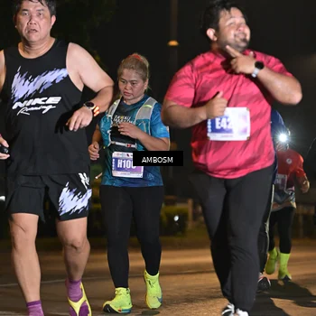 Runner Photo 4364268