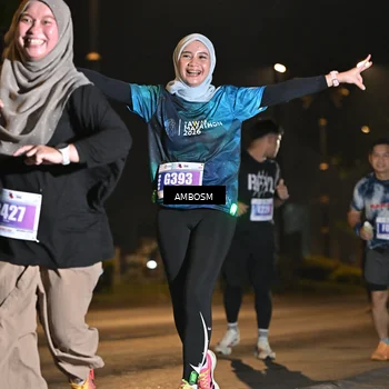 Runner Photo 4364271