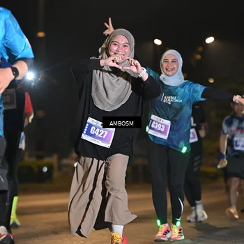 Runner Photo 4364274