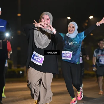 Runner Photo 4364275