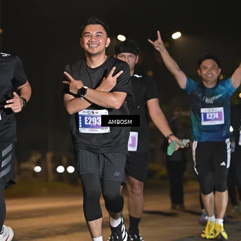 Runner Photo 4364292