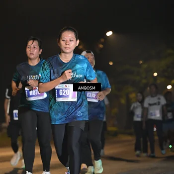 Runner Photo 4364307