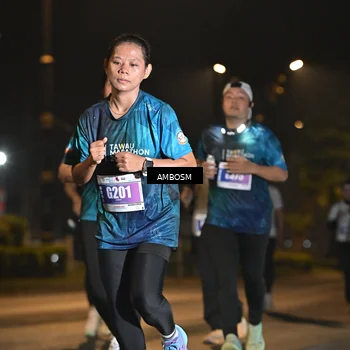 Runner Photo 4364308