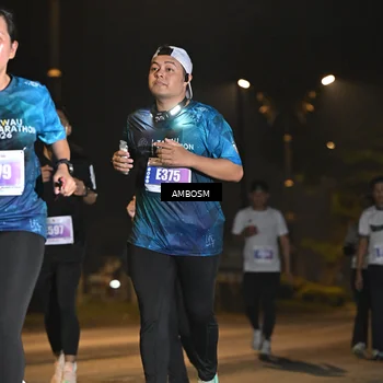 Runner Photo 4364309