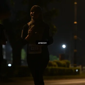 Runner Photo 4364313