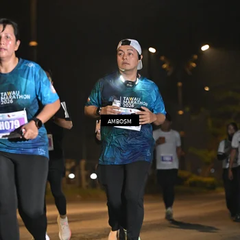 Runner Photo 4364315