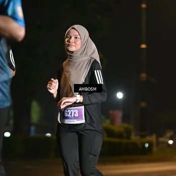 Runner Photo 4364317
