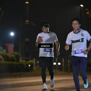 Runner Photo 4364318
