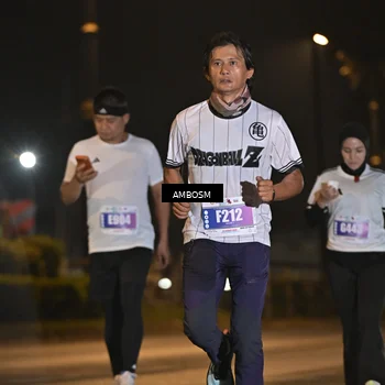Runner Photo 4364323