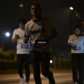 Runner Photo 4364325