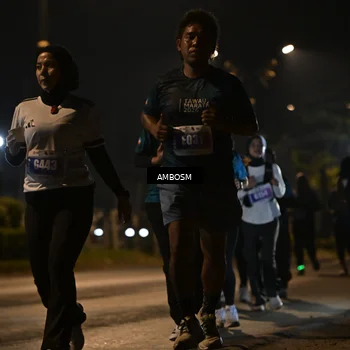 Runner Photo 4364330