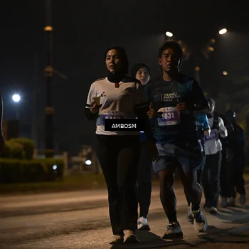 Runner Photo 4364331