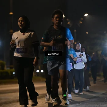 Runner Photo 4364333
