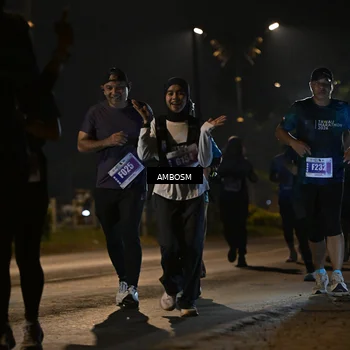 Runner Photo 4364334