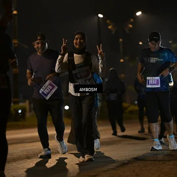 Runner Photo 4364338