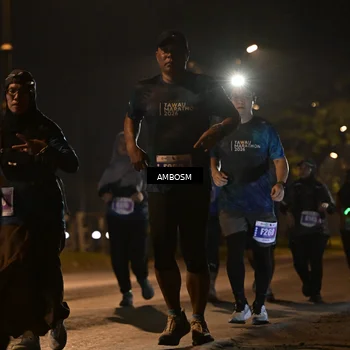 Runner Photo 4364341
