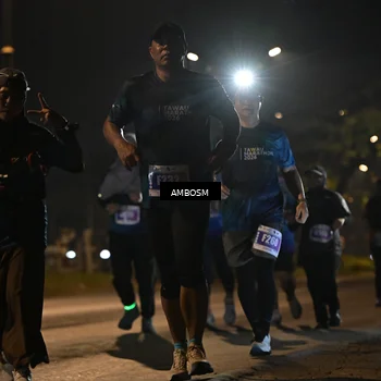 Runner Photo 4364344
