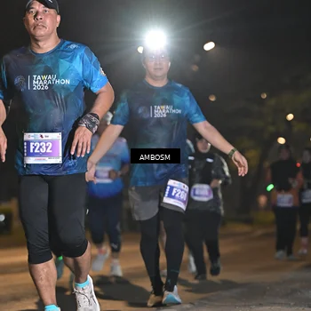 Runner Photo 4364346