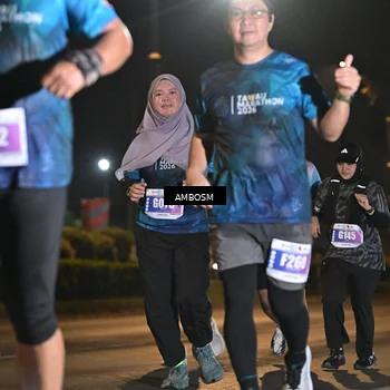Runner Photo 4364347