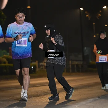 Runner Photo 4364353