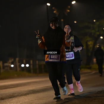Runner Photo 4364354