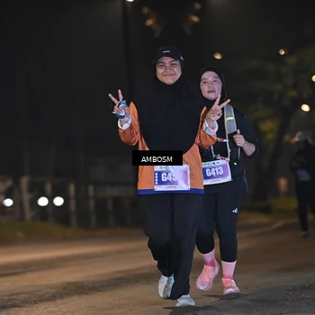 Runner Photo 4364355