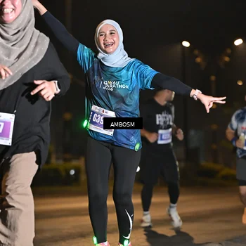 Runner Photo 4364357