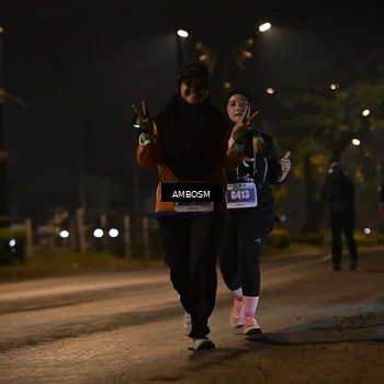 Runner Photo 4364359