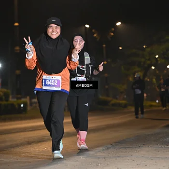 Runner Photo 4364363