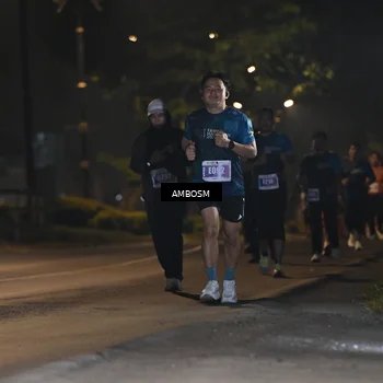 Runner Photo 4364365