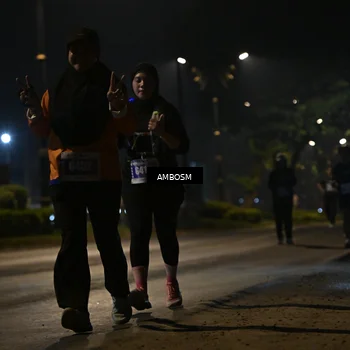 Runner Photo 4364369