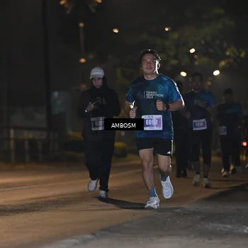 Runner Photo 4364371