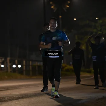 Runner Photo 4364379