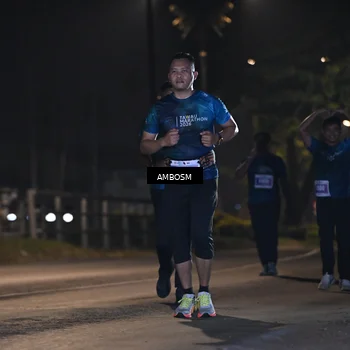 Runner Photo 4364380