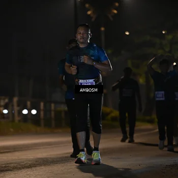 Runner Photo 4364384