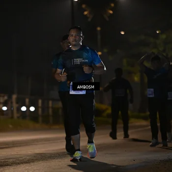 Runner Photo 4364388