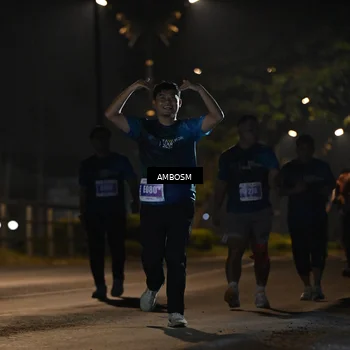 Runner Photo 4364389