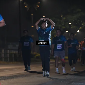 Runner Photo 4364390