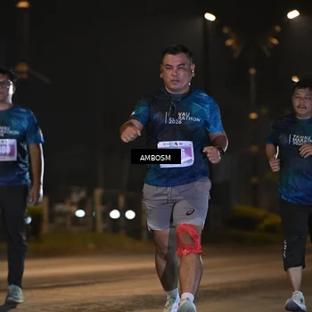 Runner Photo 4364391