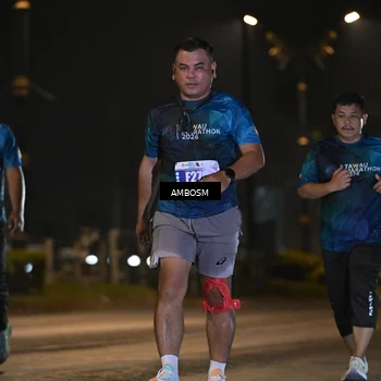 Runner Photo 4364399