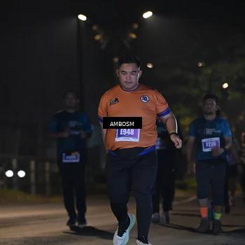 Runner Photo 4364403