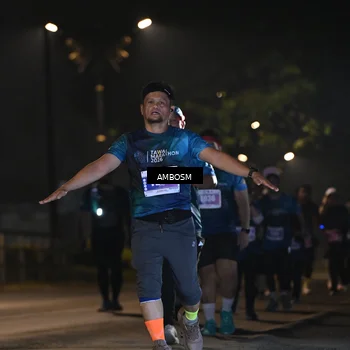 Runner Photo 4364405