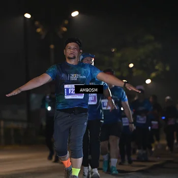 Runner Photo 4364409