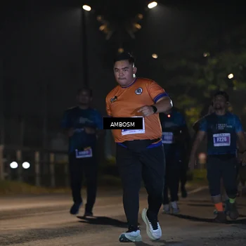 Runner Photo 4364411