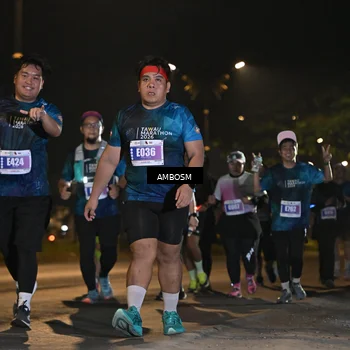 Runner Photo 4364418