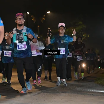 Runner Photo 4364422