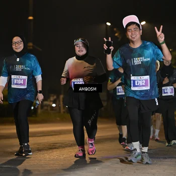 Runner Photo 4364434